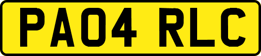 PA04RLC