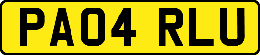 PA04RLU