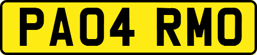 PA04RMO