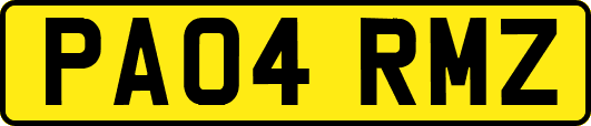 PA04RMZ