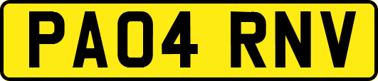 PA04RNV