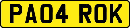 PA04ROK