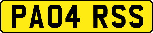 PA04RSS
