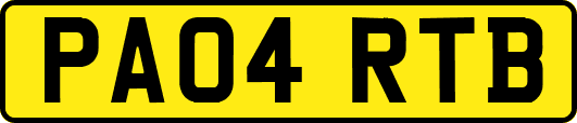 PA04RTB
