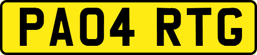 PA04RTG