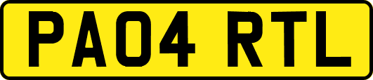 PA04RTL