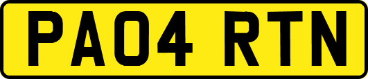 PA04RTN