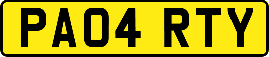 PA04RTY