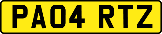 PA04RTZ