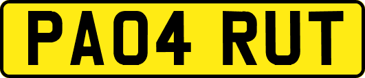 PA04RUT