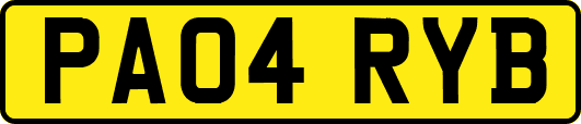 PA04RYB