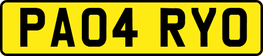 PA04RYO