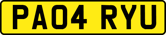 PA04RYU