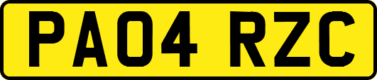 PA04RZC