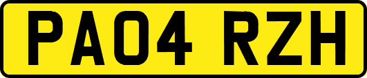 PA04RZH