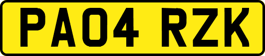 PA04RZK