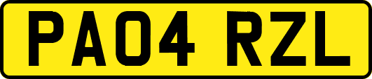 PA04RZL