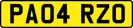 PA04RZO
