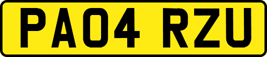 PA04RZU