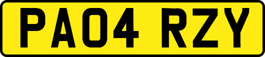 PA04RZY
