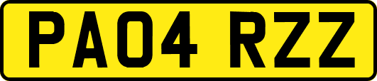 PA04RZZ