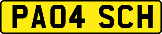 PA04SCH