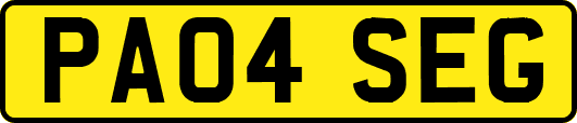 PA04SEG