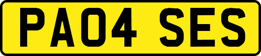 PA04SES