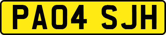 PA04SJH