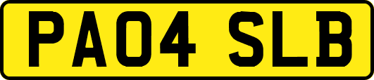 PA04SLB