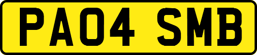 PA04SMB