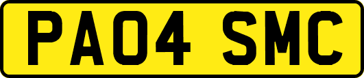 PA04SMC