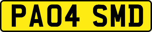 PA04SMD