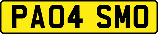 PA04SMO
