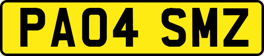 PA04SMZ
