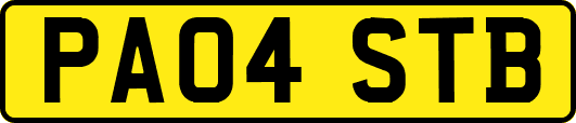 PA04STB