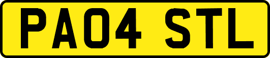 PA04STL