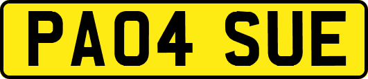 PA04SUE