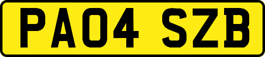 PA04SZB