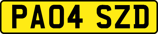 PA04SZD