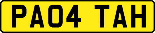 PA04TAH