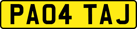 PA04TAJ