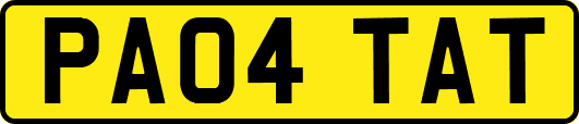 PA04TAT
