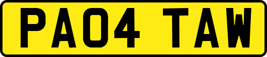 PA04TAW