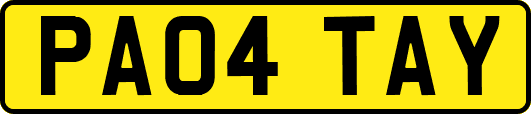 PA04TAY