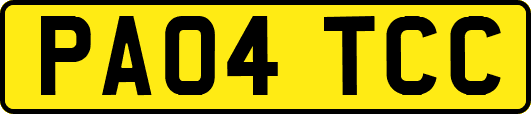 PA04TCC