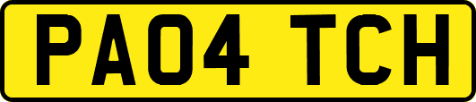 PA04TCH