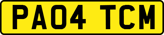 PA04TCM