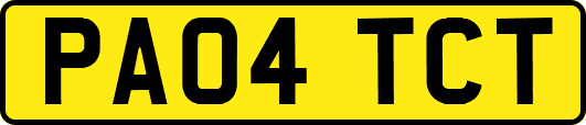 PA04TCT
