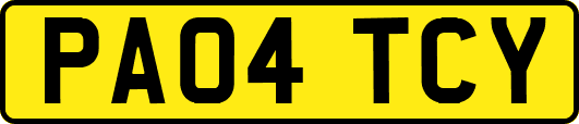 PA04TCY